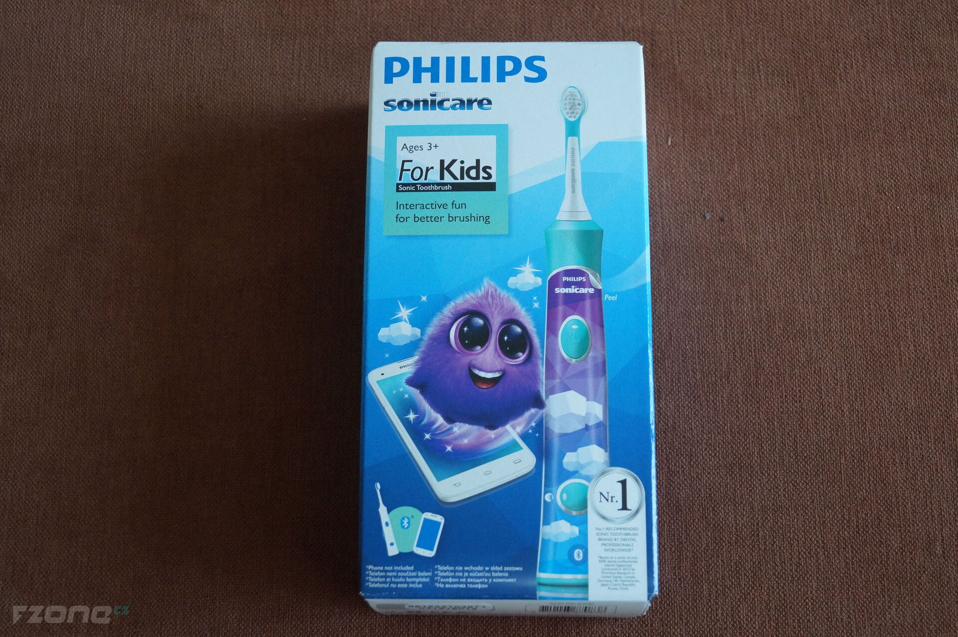 Philips Sonicare For Kids