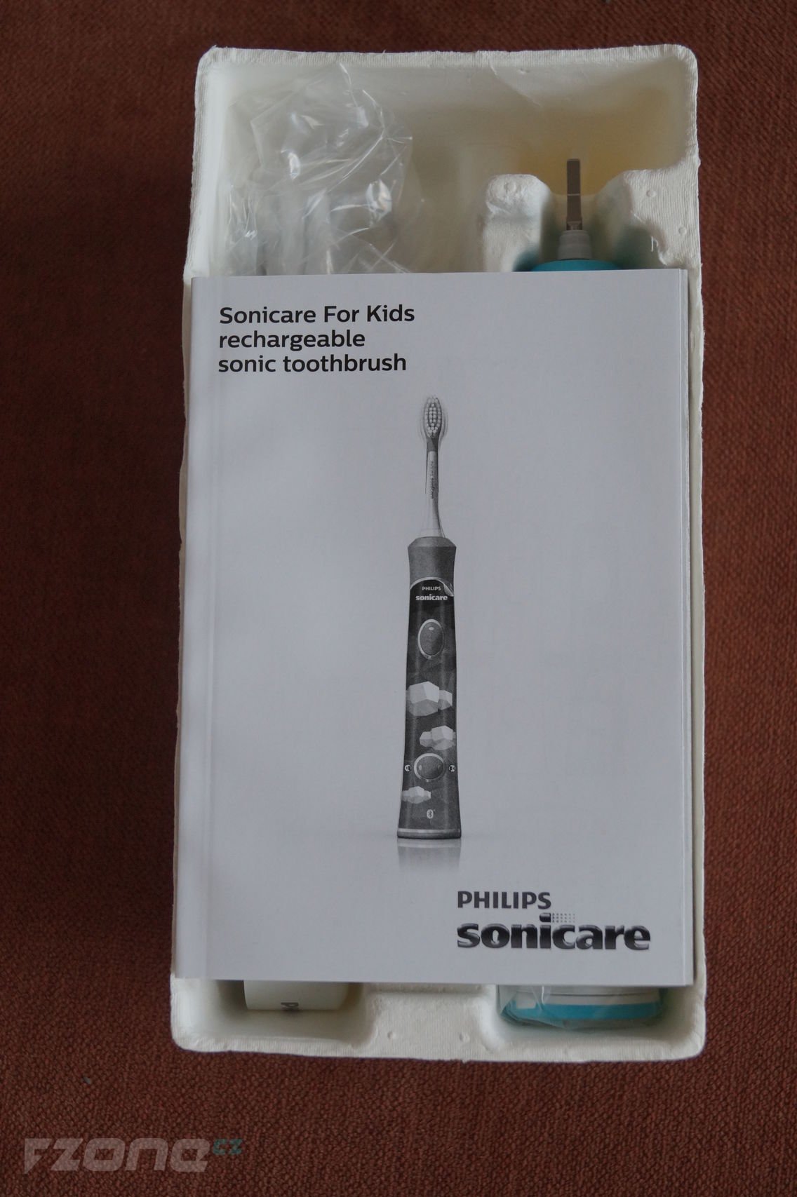 Philips Sonicare For Kids