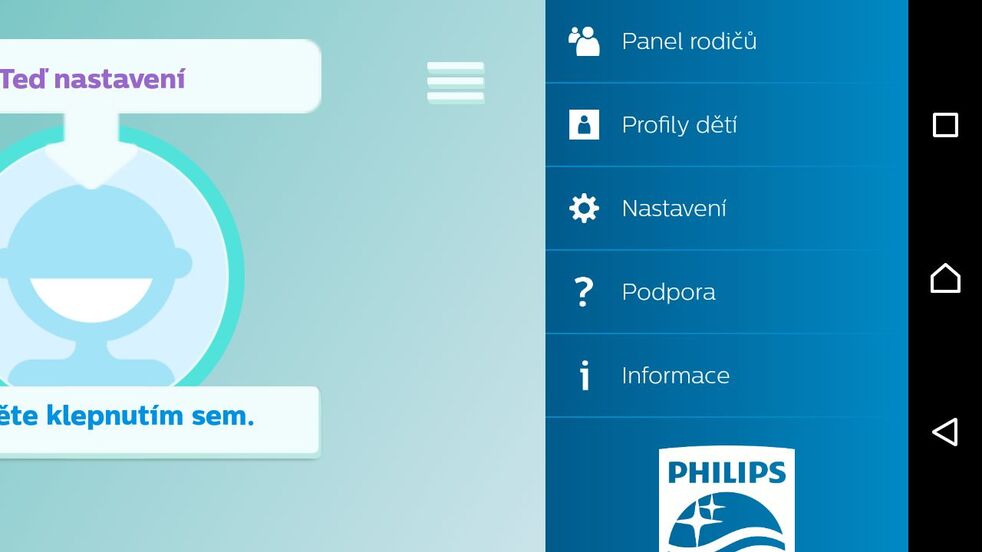 Philips Sonicare For Kids