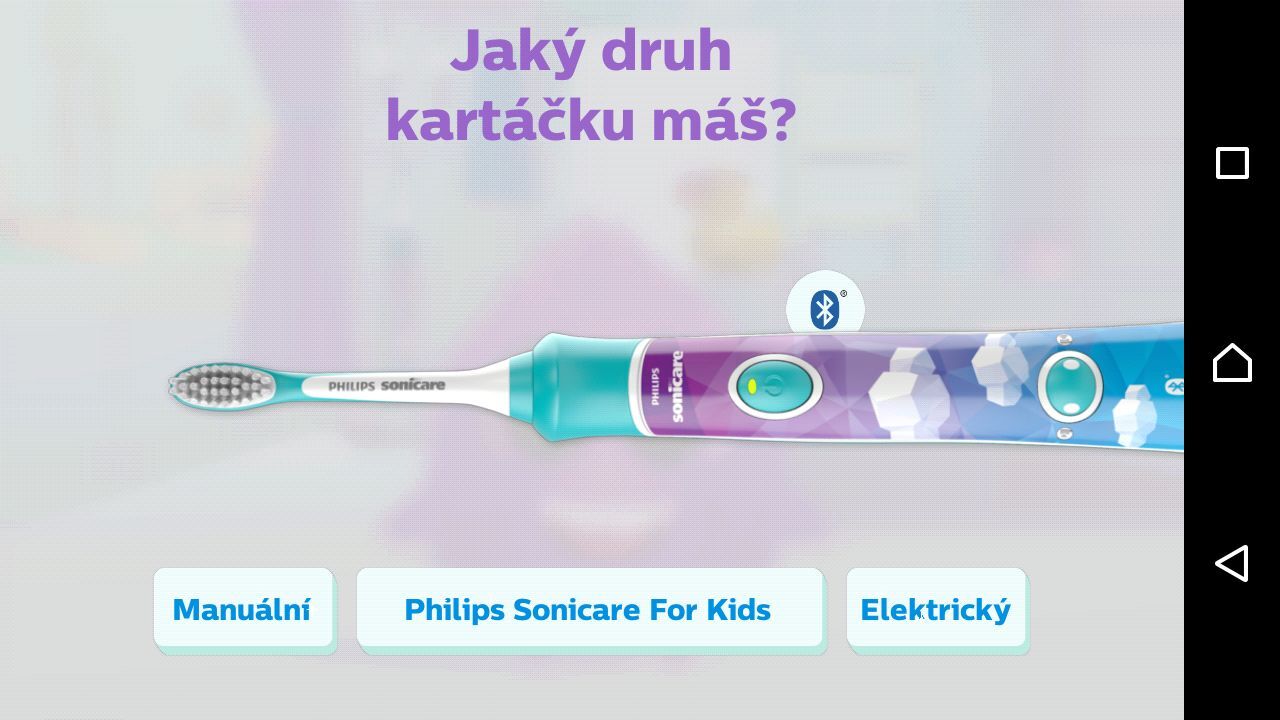 Philips Sonicare For Kids