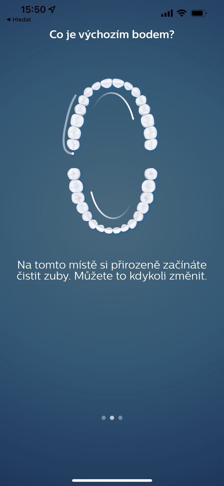 Philips Sonicare Prestige 9900