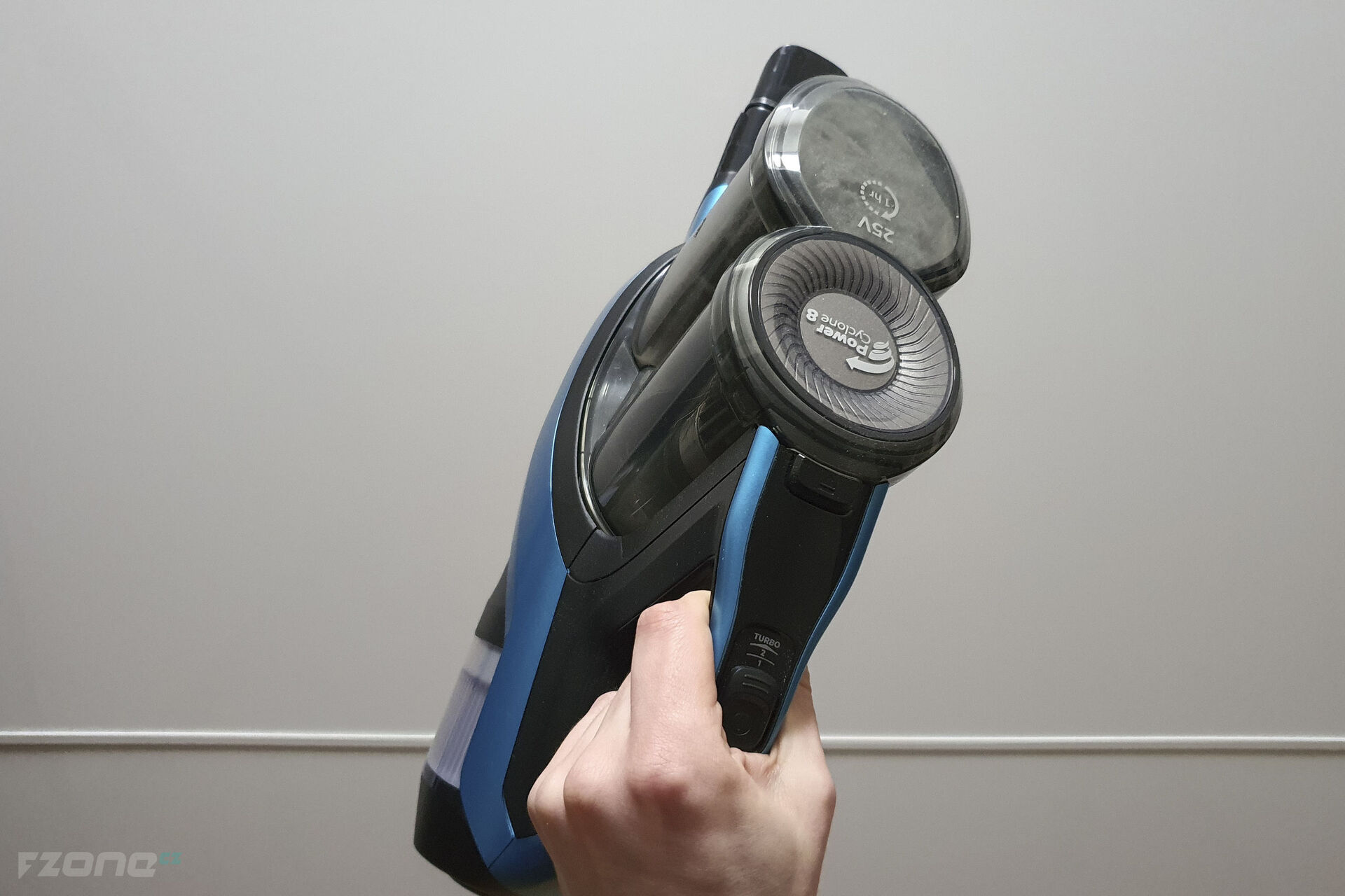 Philips SpeedPro Max Aqua 3v1