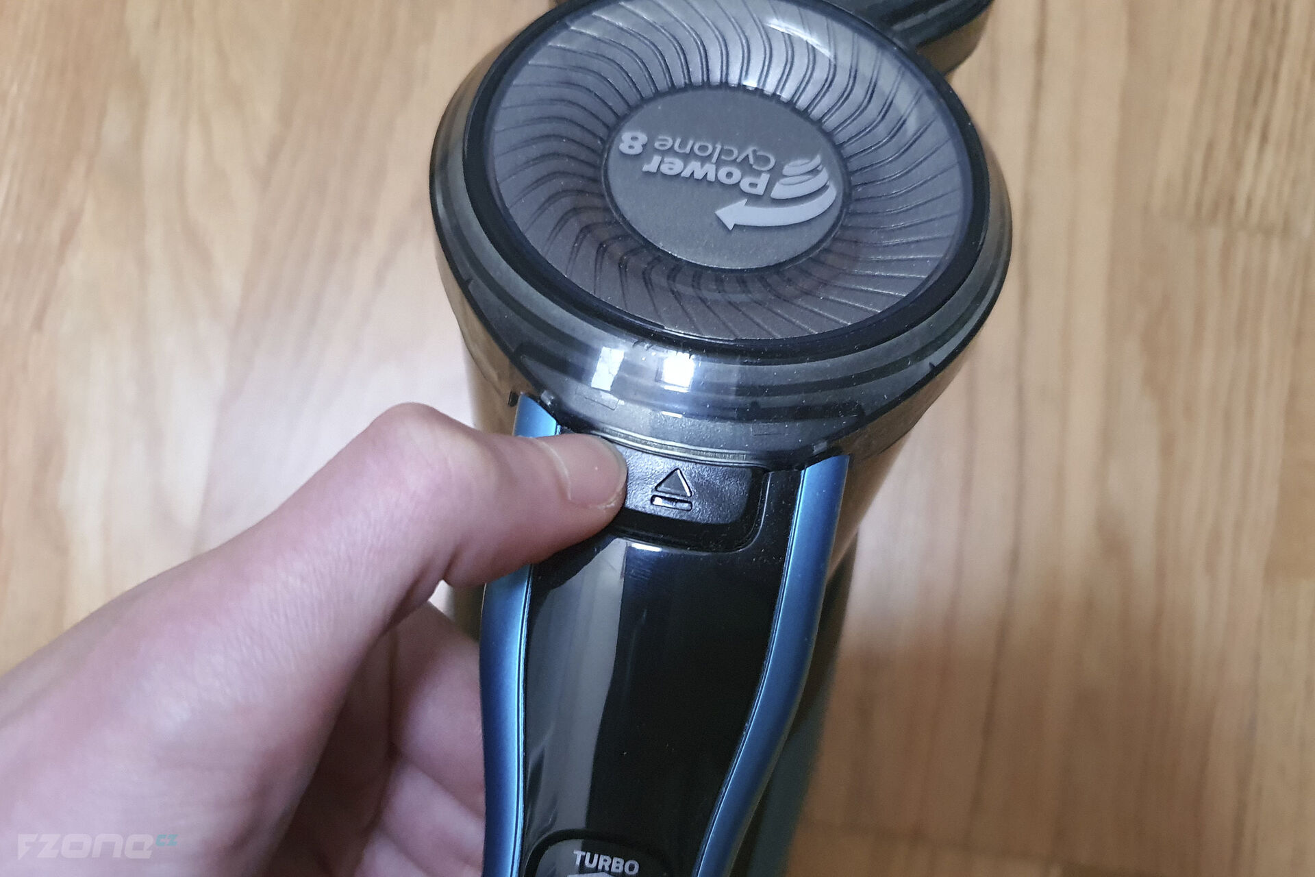 Philips SpeedPro Max Aqua 3v1