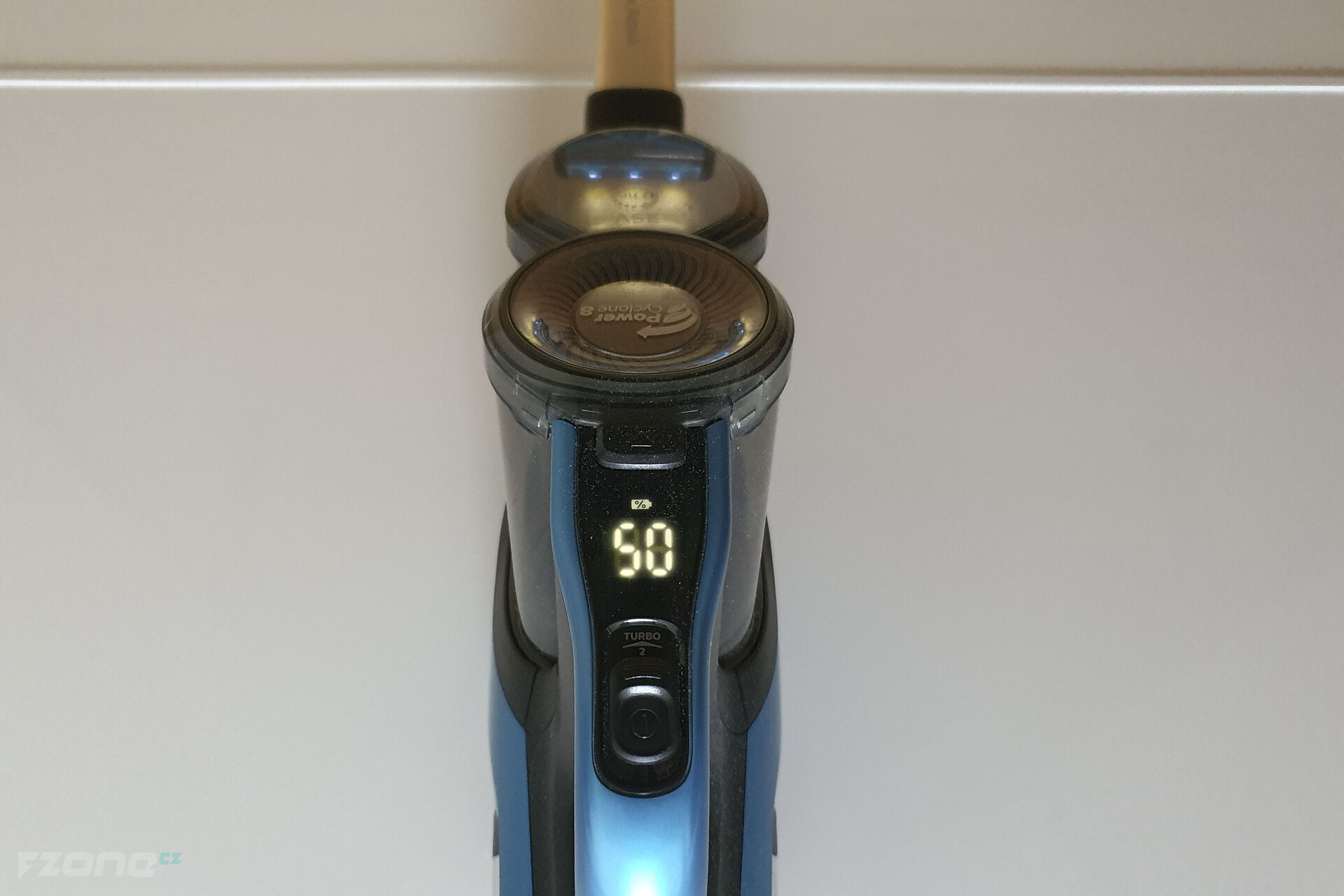 Philips SpeedPro Max Aqua 3v1