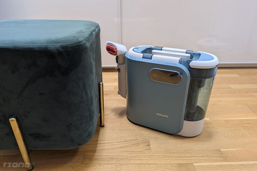 Philips Stain Cleaner XW3193/11