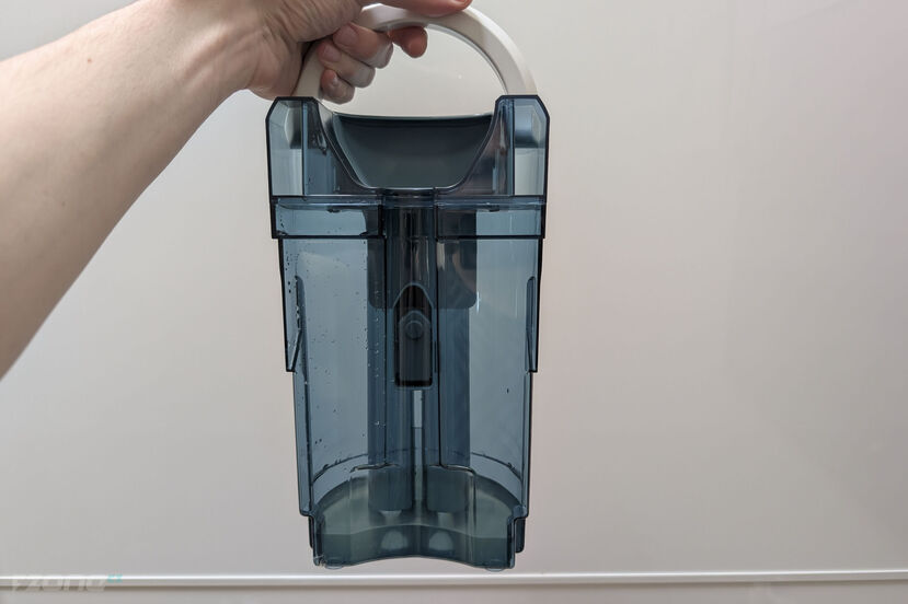 Philips Stain Cleaner XW3193/11