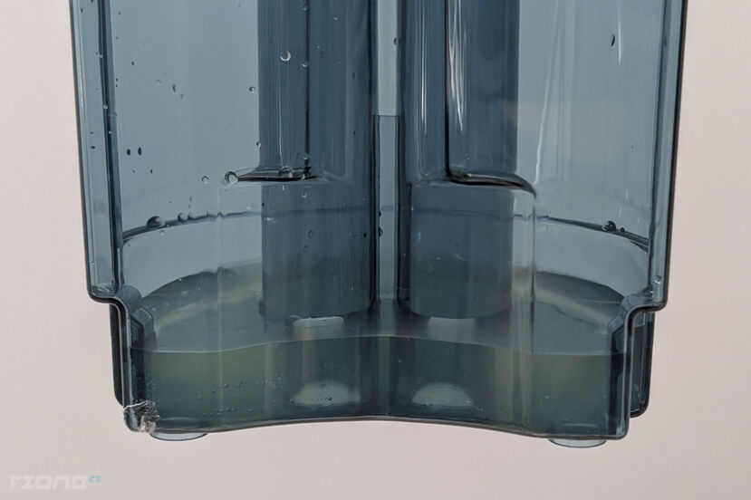 Philips Stain Cleaner XW3193/11