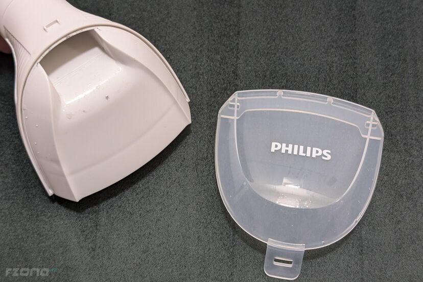Philips Stain Cleaner XW3193/11