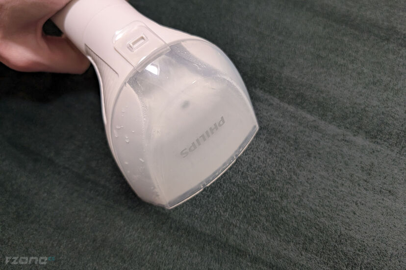 Philips Stain Cleaner XW3193/11