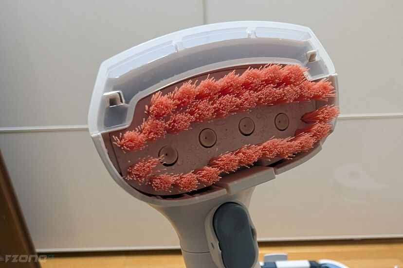 Philips Stain Cleaner XW3193/11