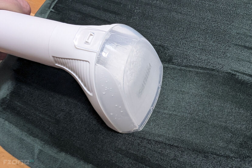 Philips Stain Cleaner XW3193/11