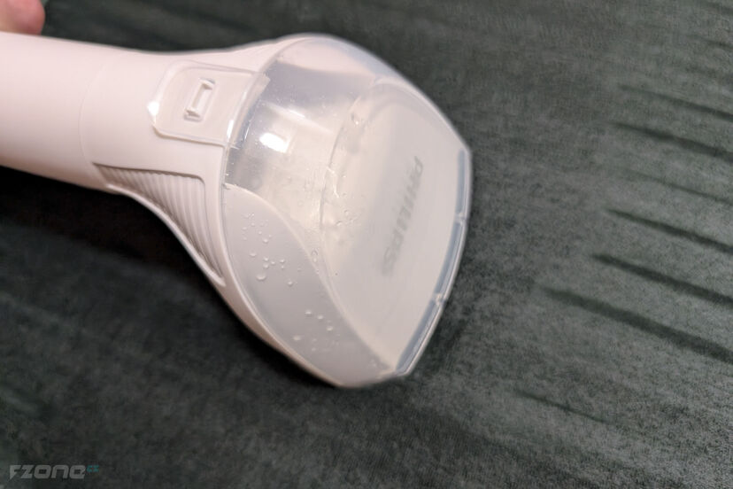 Philips Stain Cleaner XW3193/11