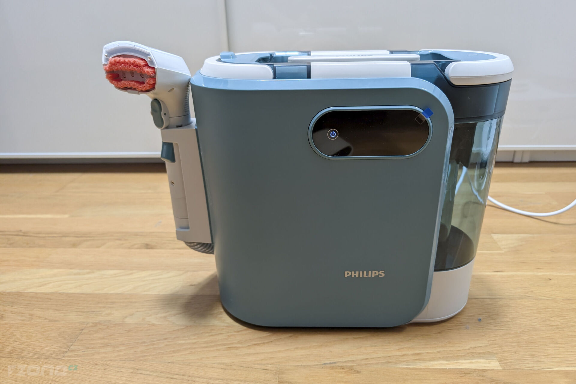 Philips Stain Cleaner XW3193/11