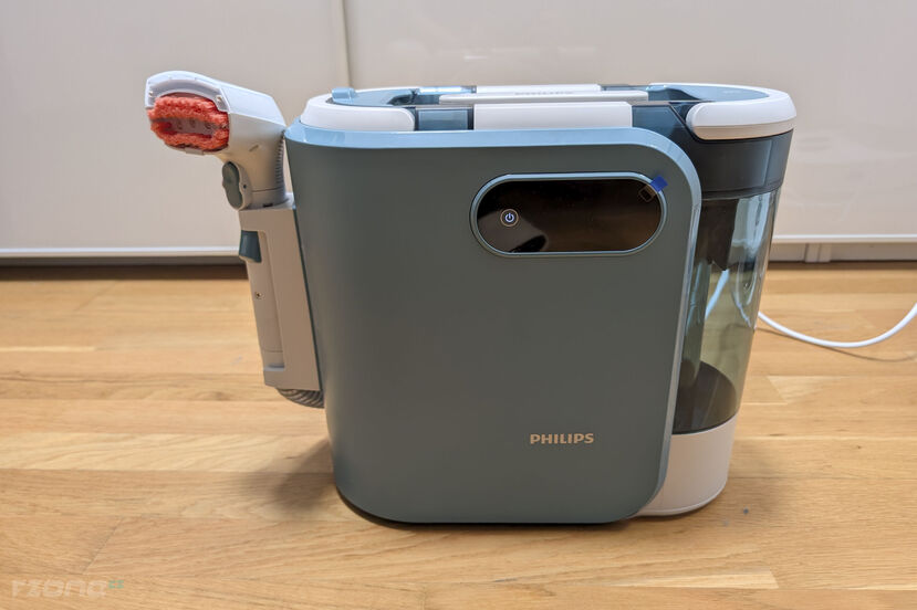 Philips Stain Cleaner XW3193/11