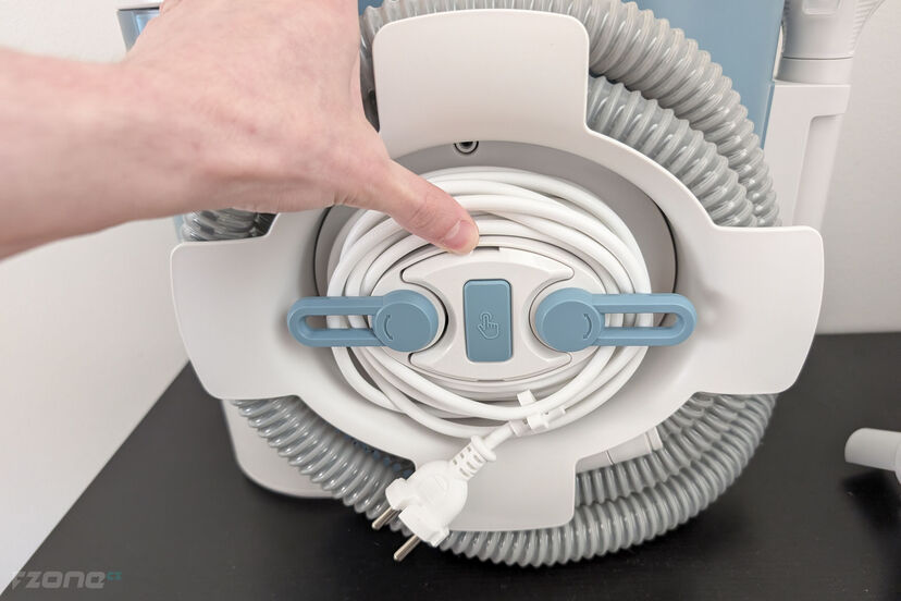 Philips Stain Cleaner XW3193/11