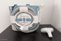 Philips Stain Cleaner XW3193/11