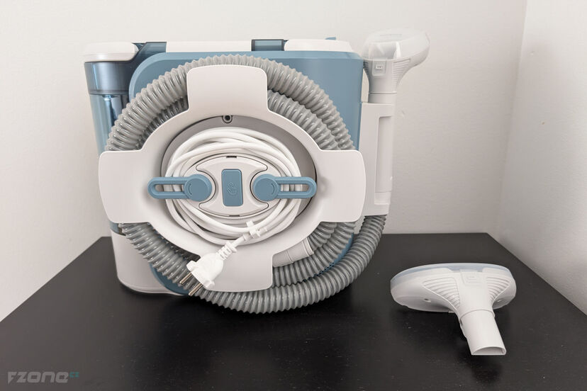 Philips Stain Cleaner XW3193/11