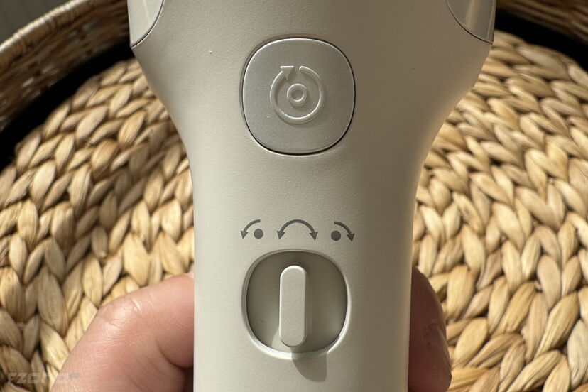 Philips WavePro Styler 9000