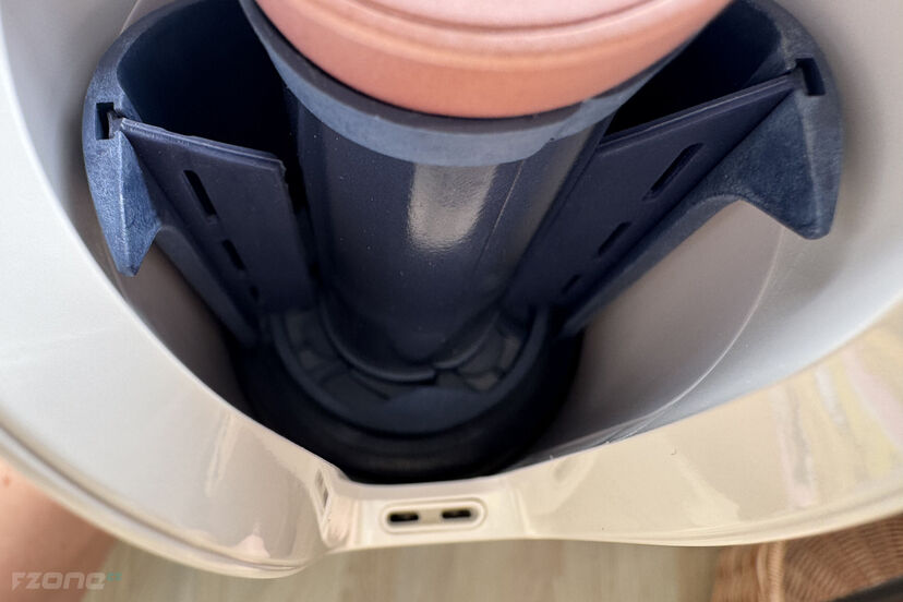 Philips WavePro Styler 9000