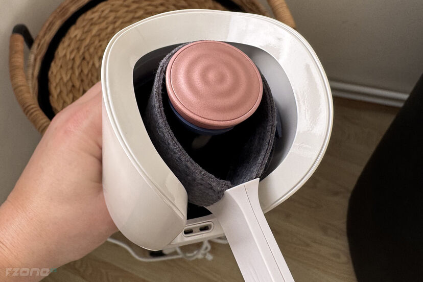 Philips WavePro Styler 9000