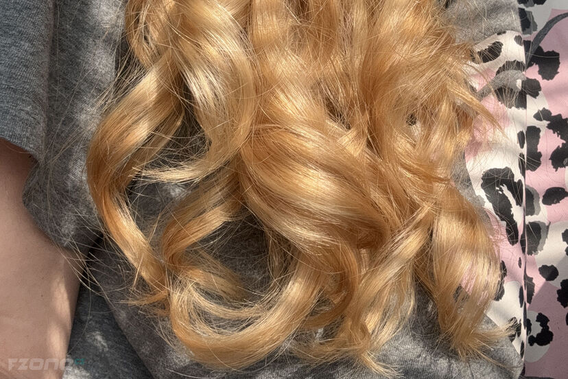 Philips WavePro Styler 9000