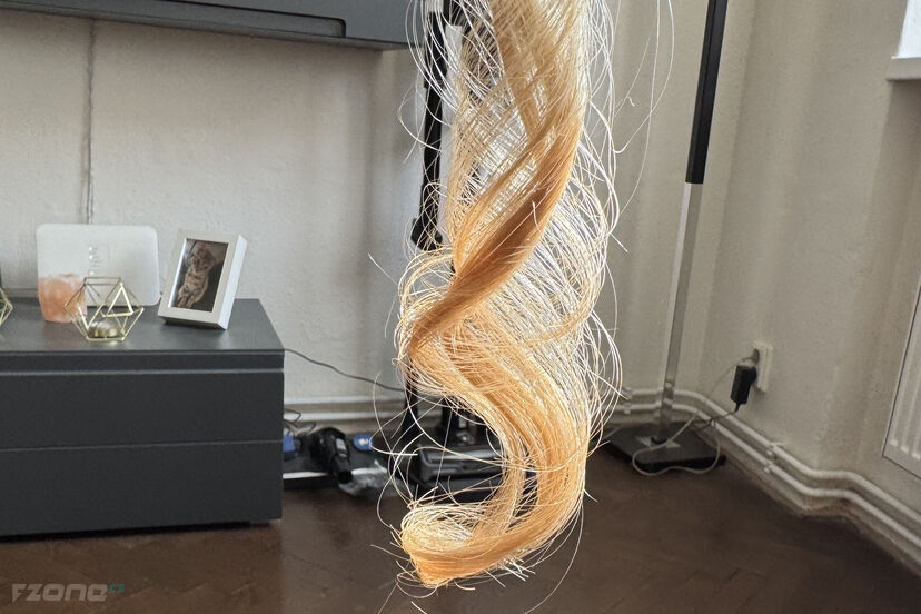 Philips WavePro Styler 9000