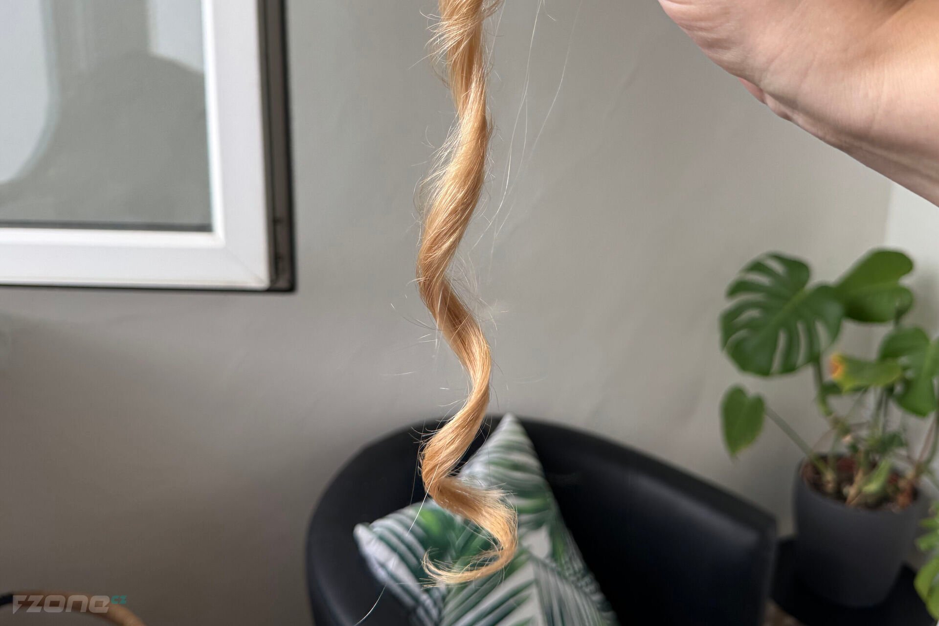 Philips WavePro Styler 9000