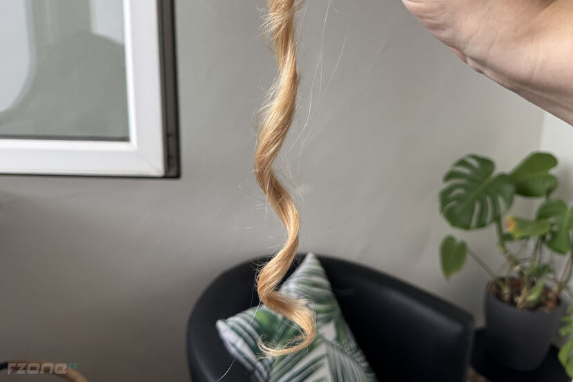 Philips WavePro Styler 9000