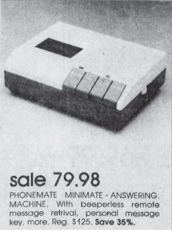 Phonemate Minimate