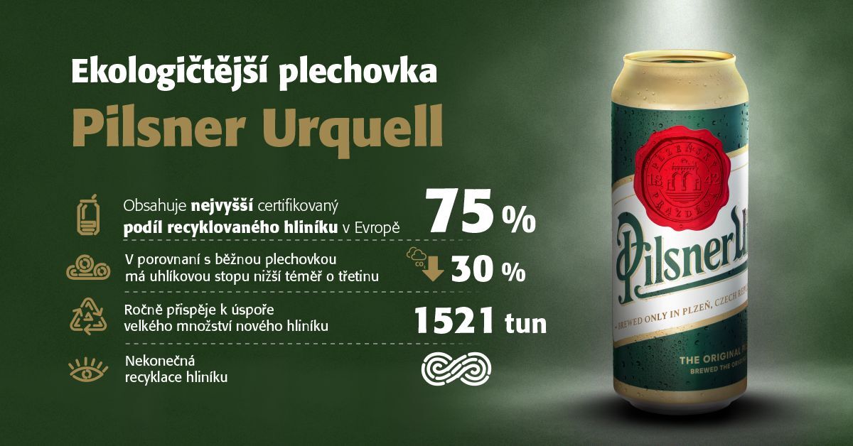 Pilsner Urquell