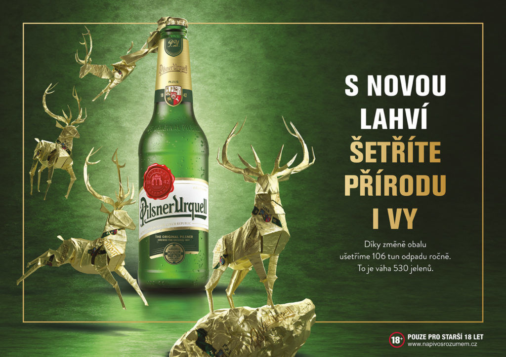 Pilsner Urquell