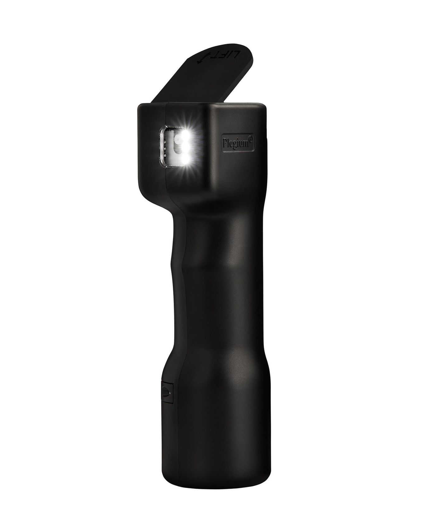 Plegium Smart Pepper Spray