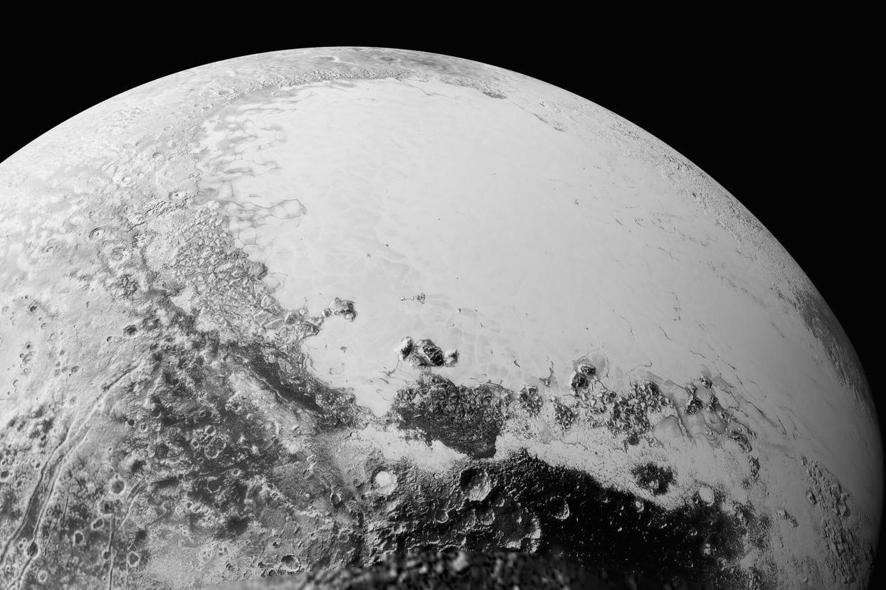 Pluto