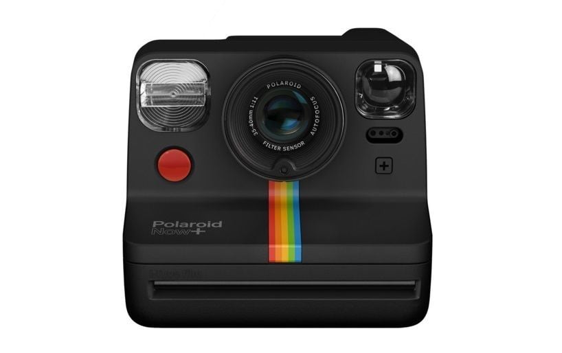 Polaroid Now+