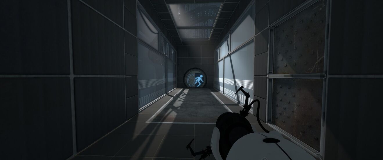 Portal: Revolution