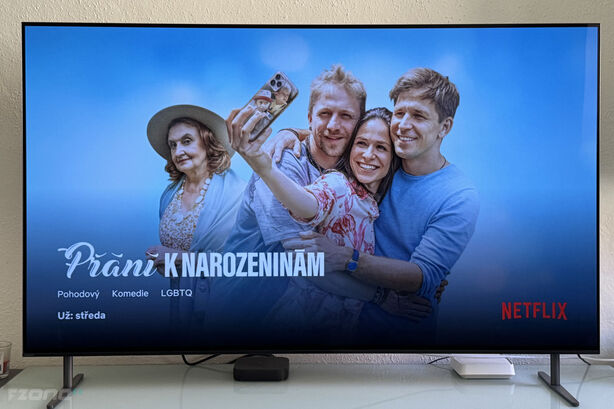 Přání k narozeninám