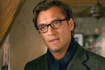 Prázdniny (The Holiday)