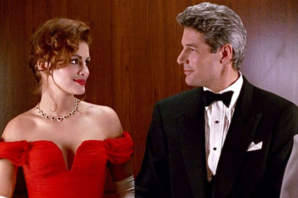 Pretty Woman