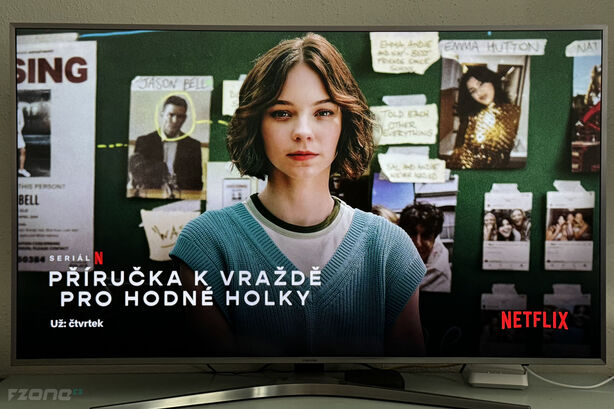 Příručka k vraždě pro mladé holky