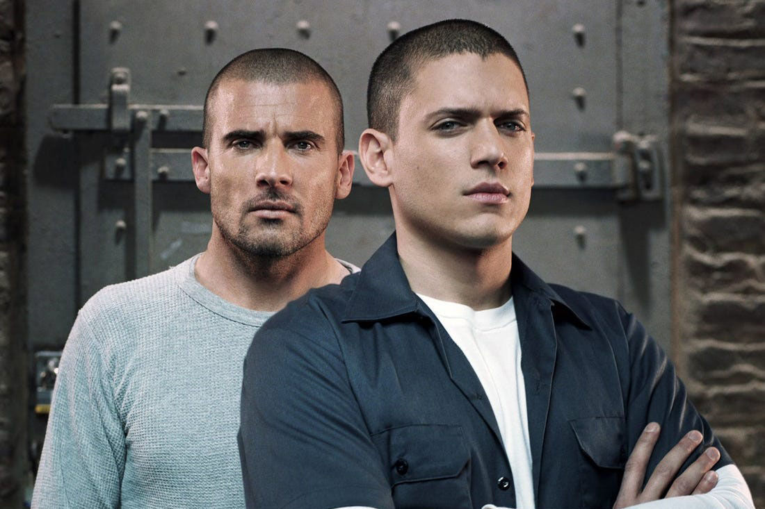 Prison Break