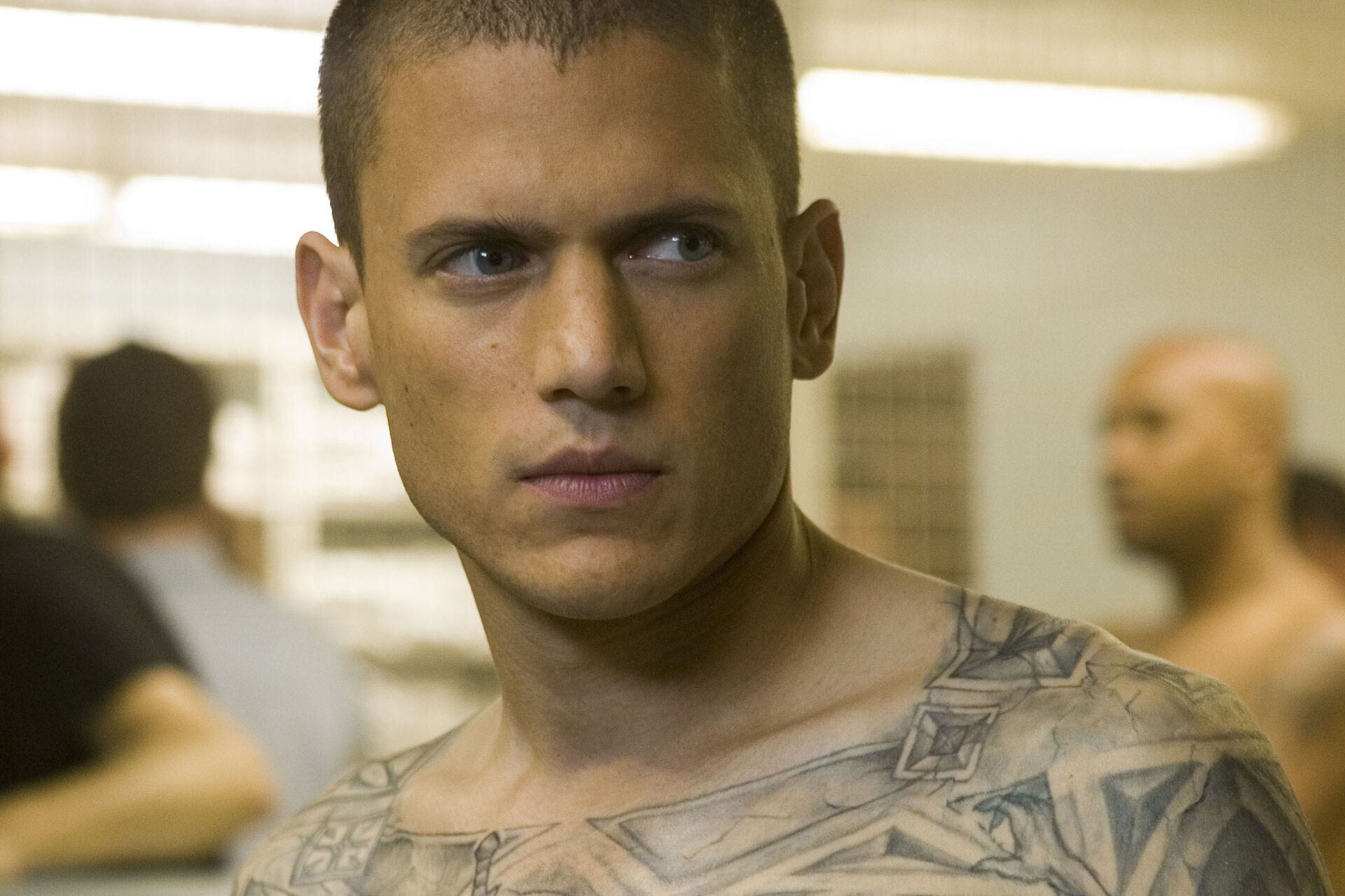 Prison Break