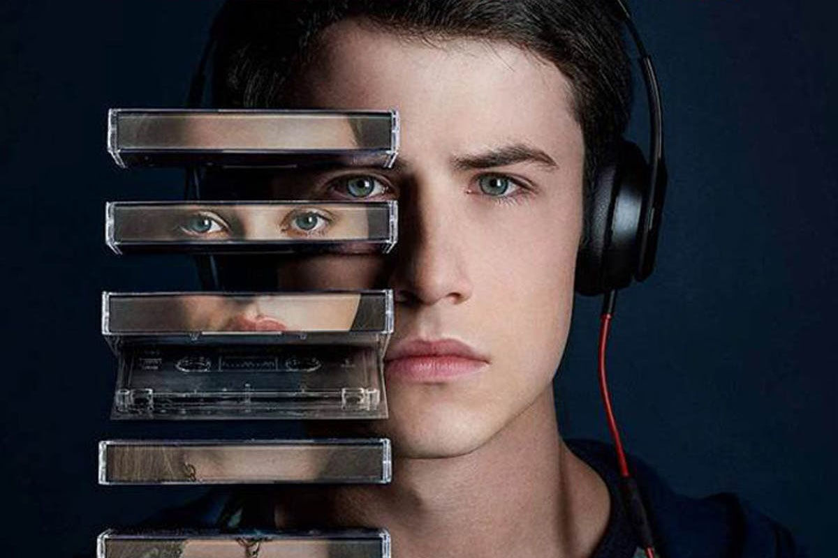 Proč? 13x proto (13 Reasons Why)