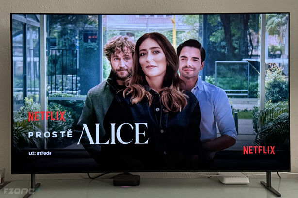 Prostě Alice