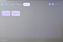 Prostředí Google TV na Xiaomi TV Stick 4K 2.gen