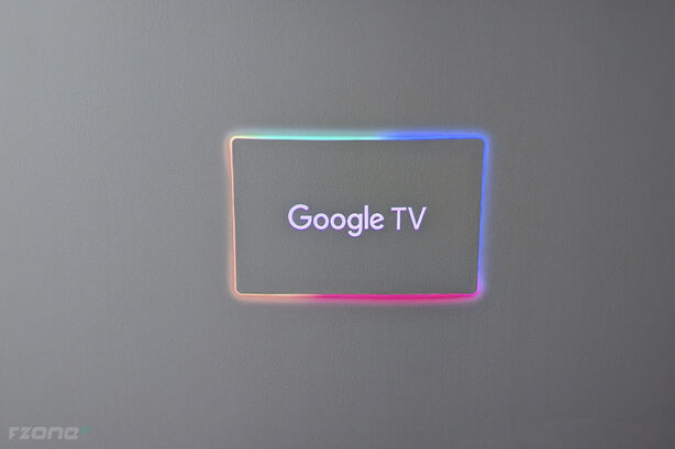 Prostředí Google TV na Xiaomi TV Stick 4K 2.gen