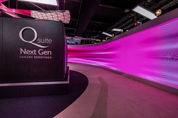 Qatar Airways