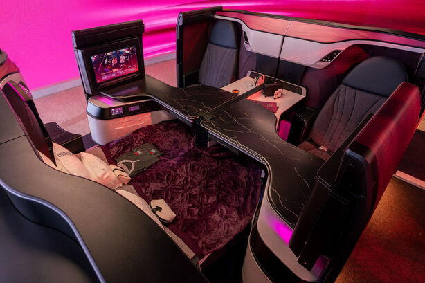 Qatar Airways