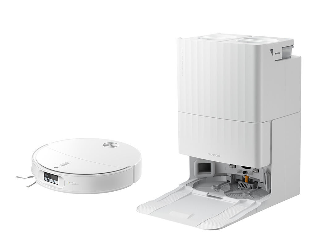 Qrevo Edge 2
