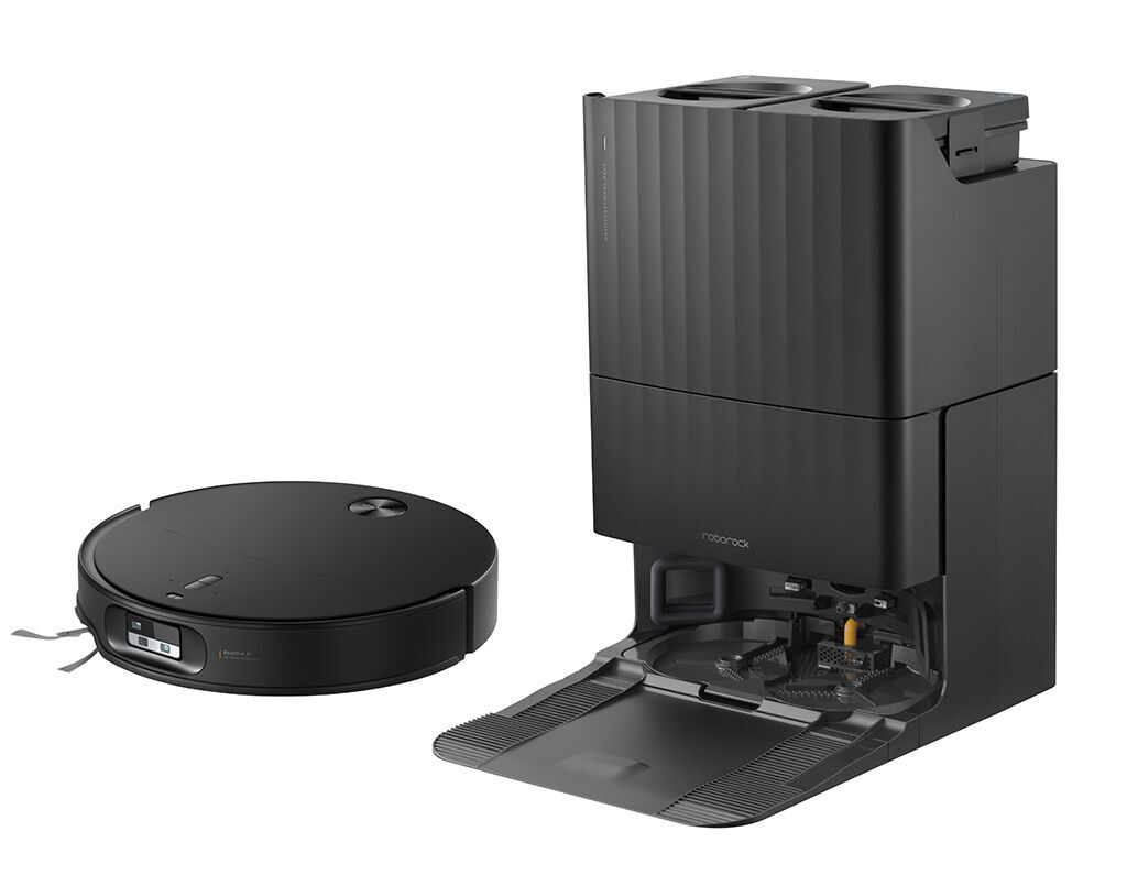Qrevo Edge 2