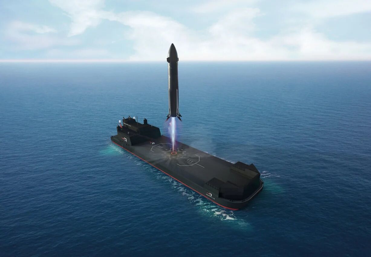 Raketa Neutron od Rocket Lab